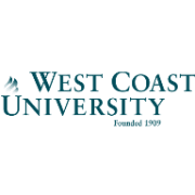 West Coast University logo