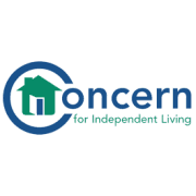 Concern Housing logo