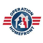 Operation Homefront logo