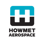 Howmet Aerospace logo