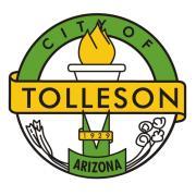 City of Tolleson logo