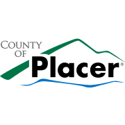 County of Placer logo